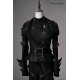 Lilith House Phantom Knight Blouse Jacket and Pants Set(Reservation/Full Payment Without Shipping)